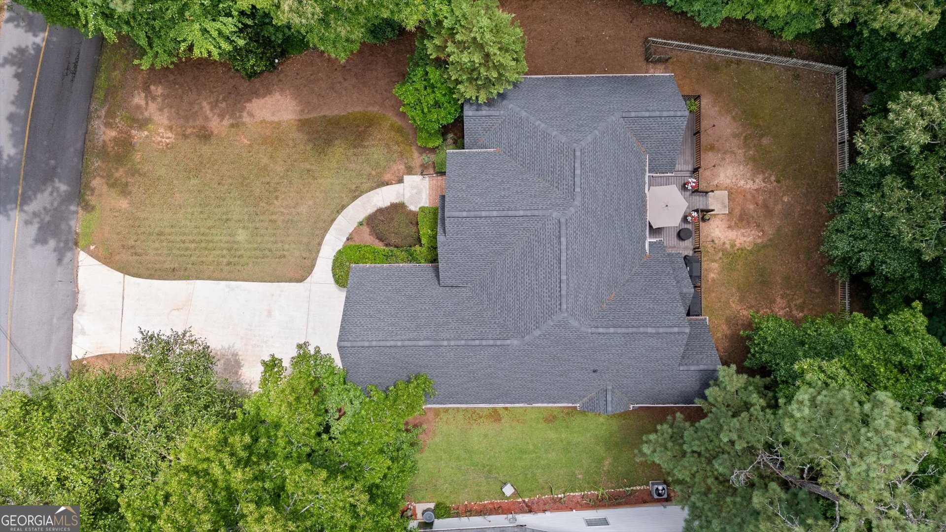 8189 N Pine Cone Drive Villa Rica GA 30180