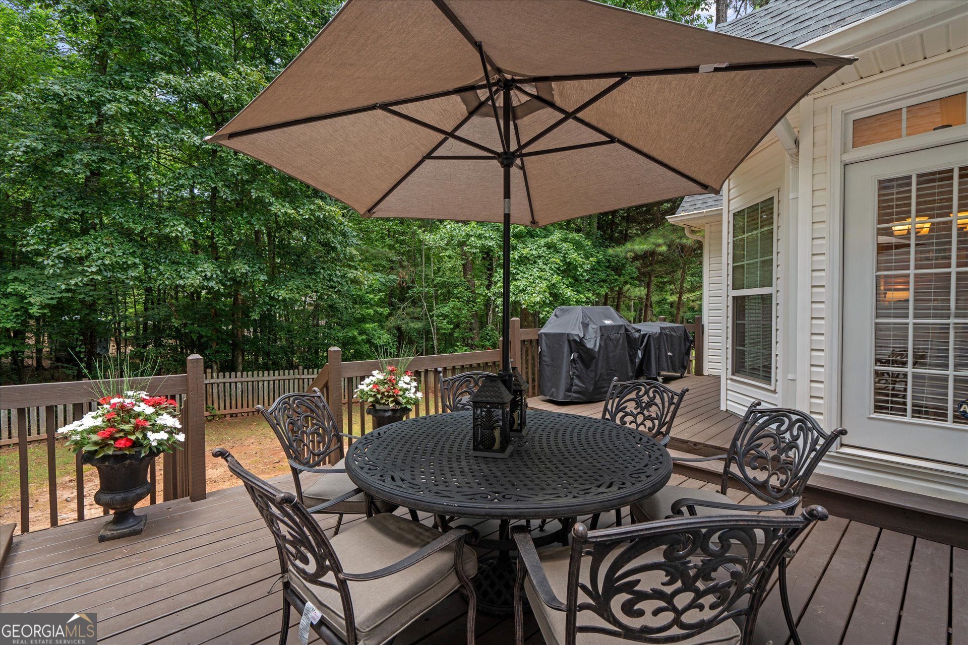 8189 N Pine Cone Drive Villa Rica GA 30180