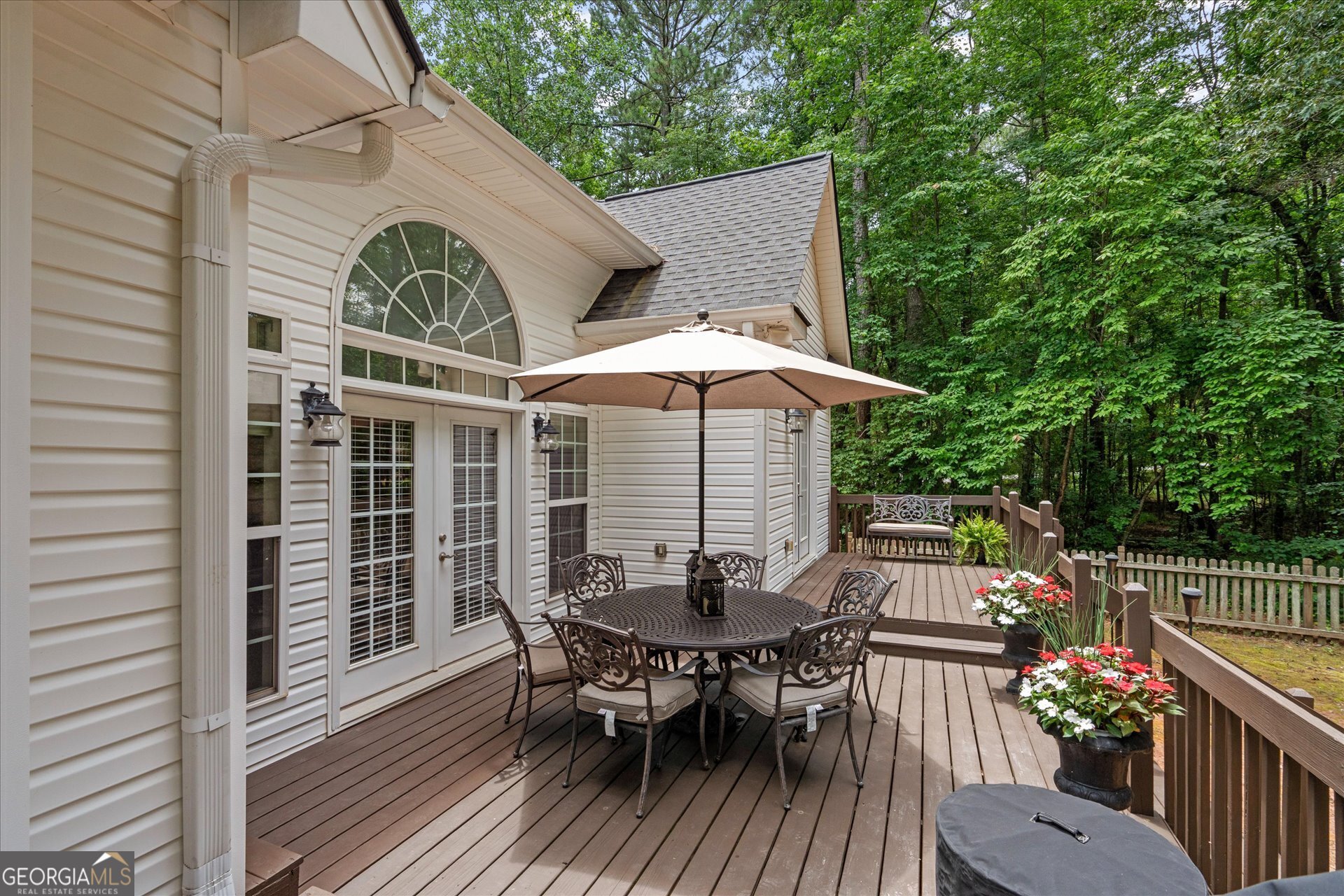 8189 N Pine Cone Drive Villa Rica GA 30180
