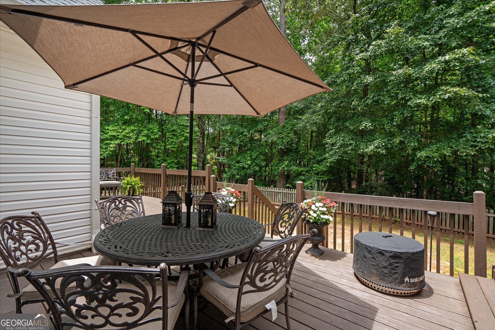 8189 N Pine Cone Drive Villa Rica GA 30180