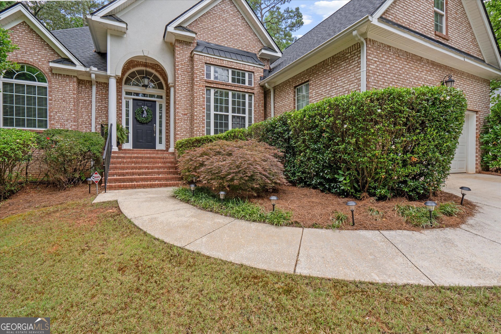8189 N Pine Cone Drive Villa Rica GA 30180
