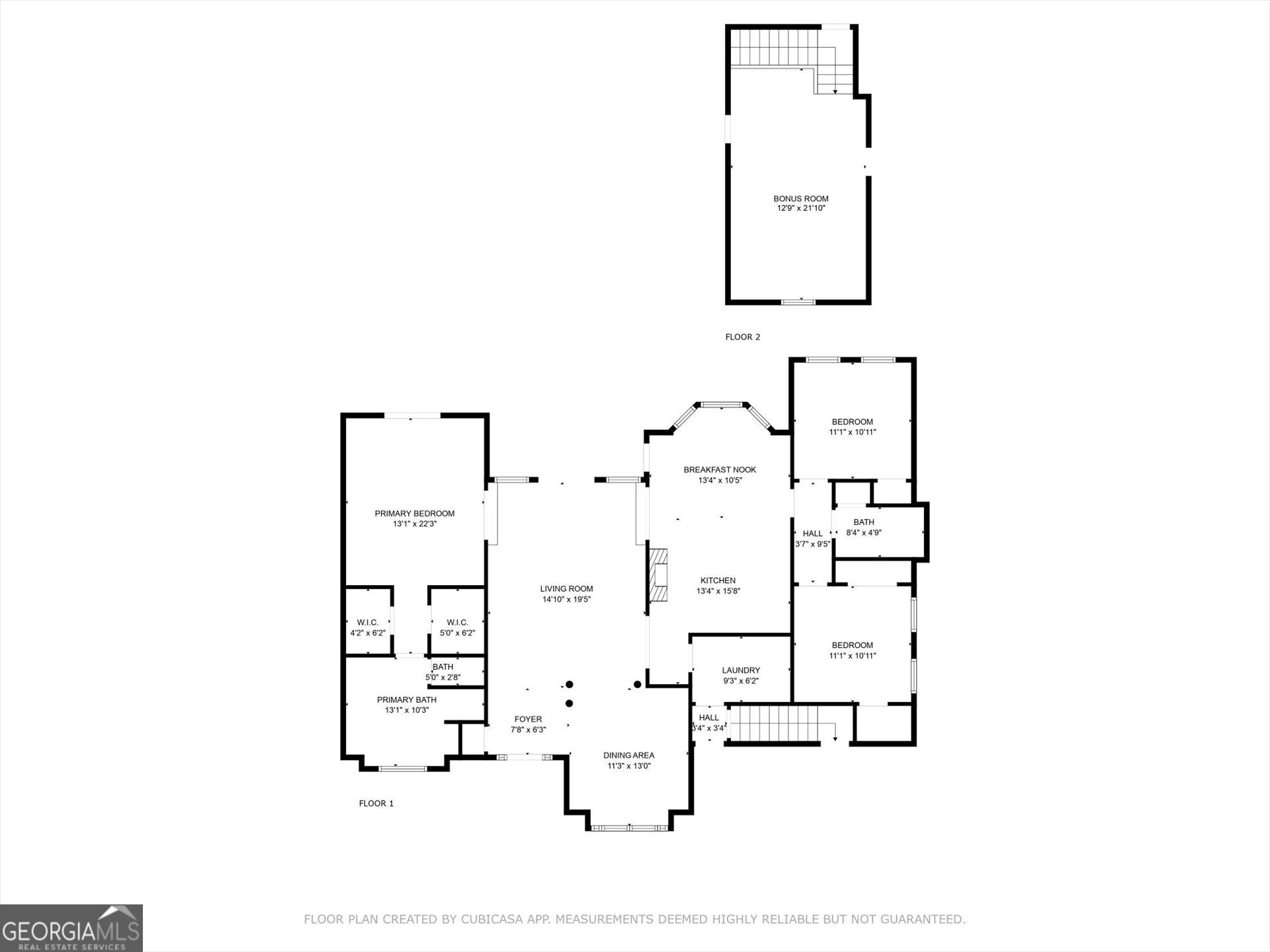 8189 N Pine Cone Drive Villa Rica GA 30180