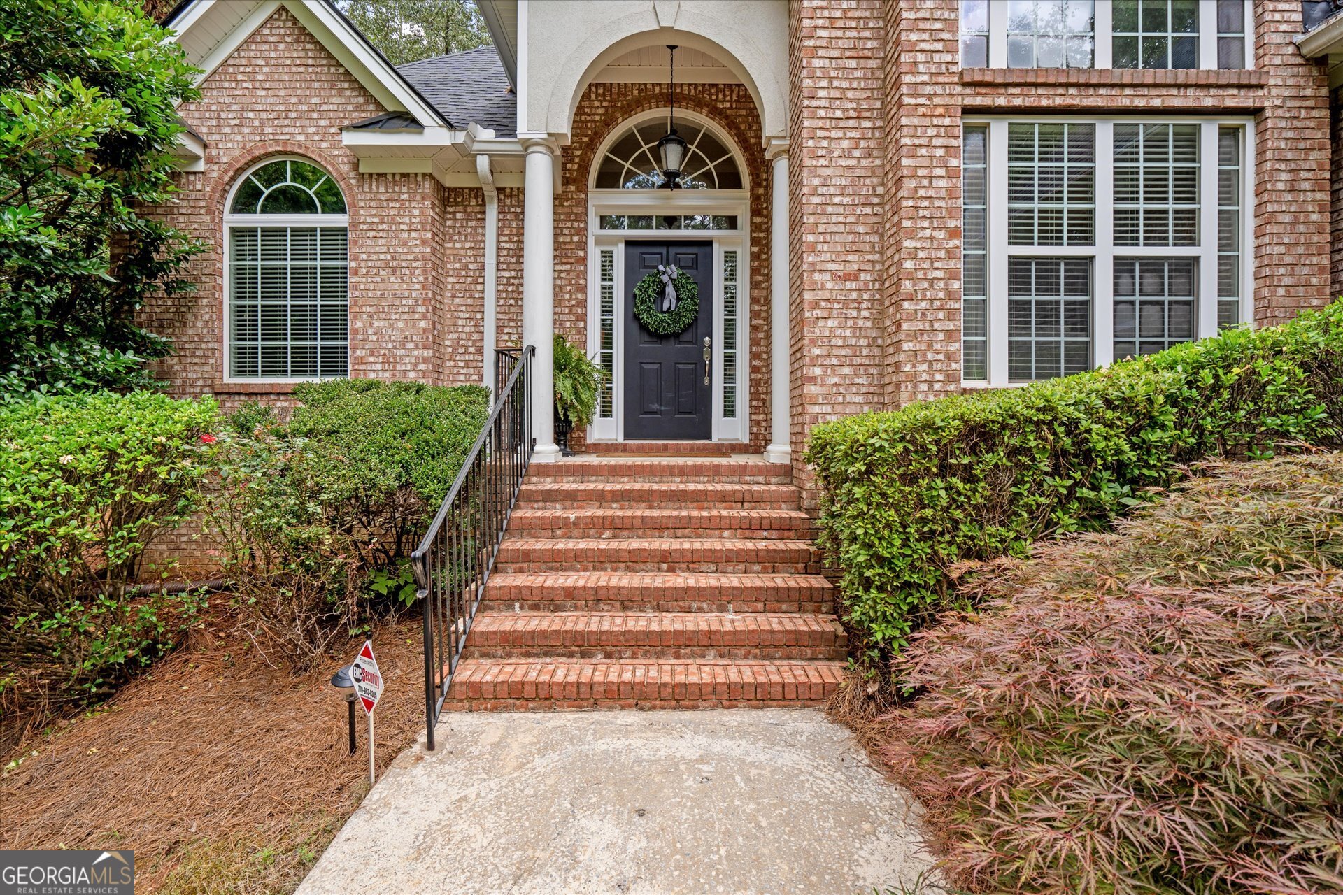 8189 N Pine Cone Drive Villa Rica GA 30180