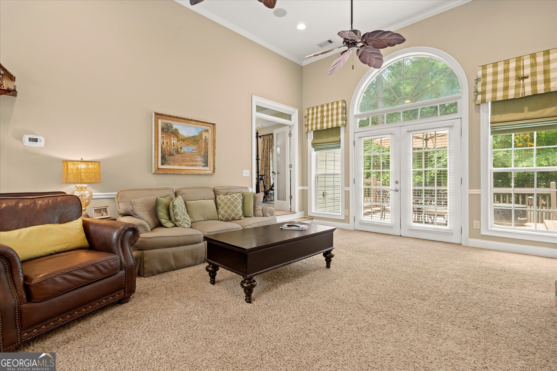 8189 N Pine Cone Drive Villa Rica GA 30180