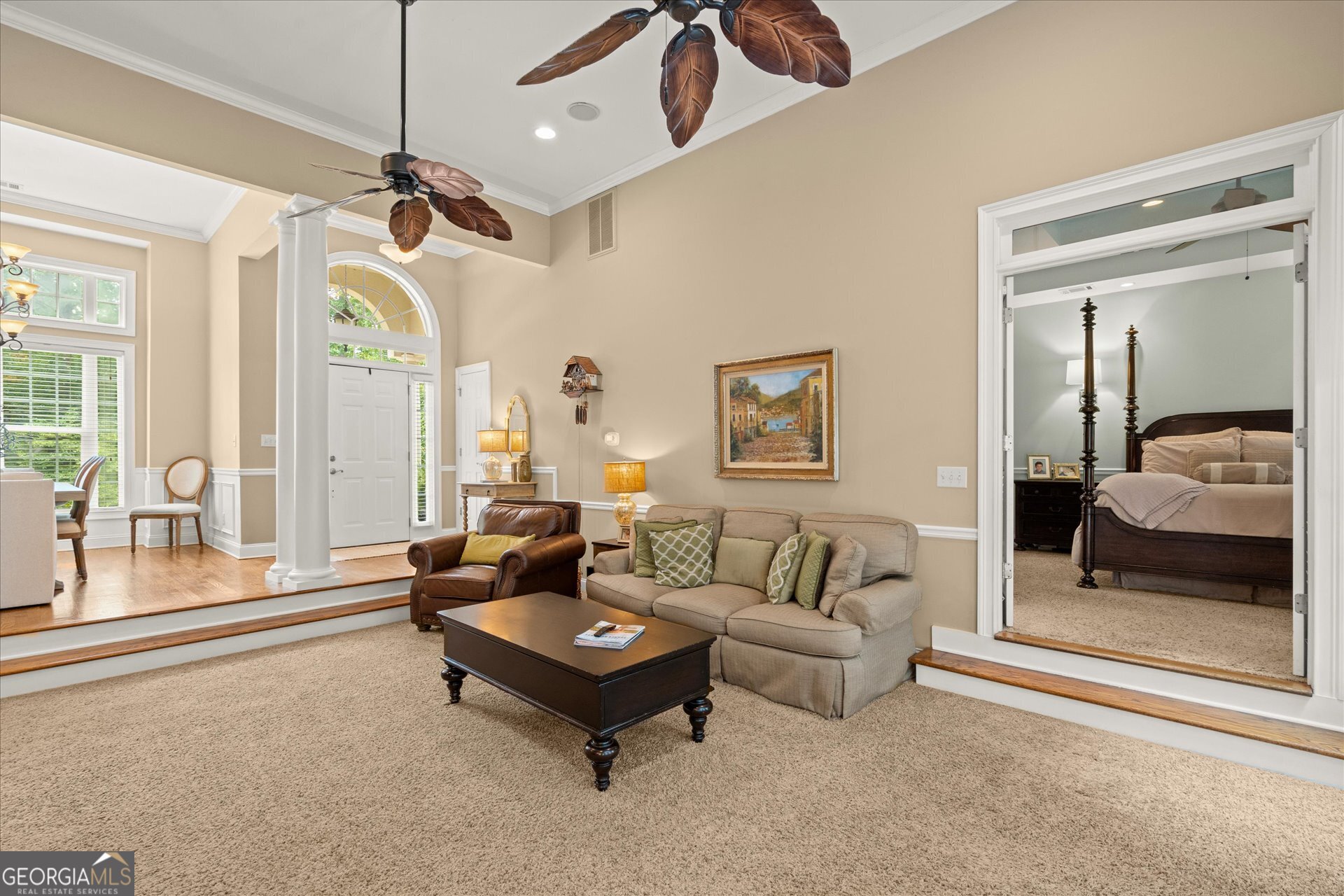8189 N Pine Cone Drive Villa Rica GA 30180