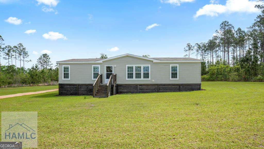 876 Hires Road Jesup GA 31545