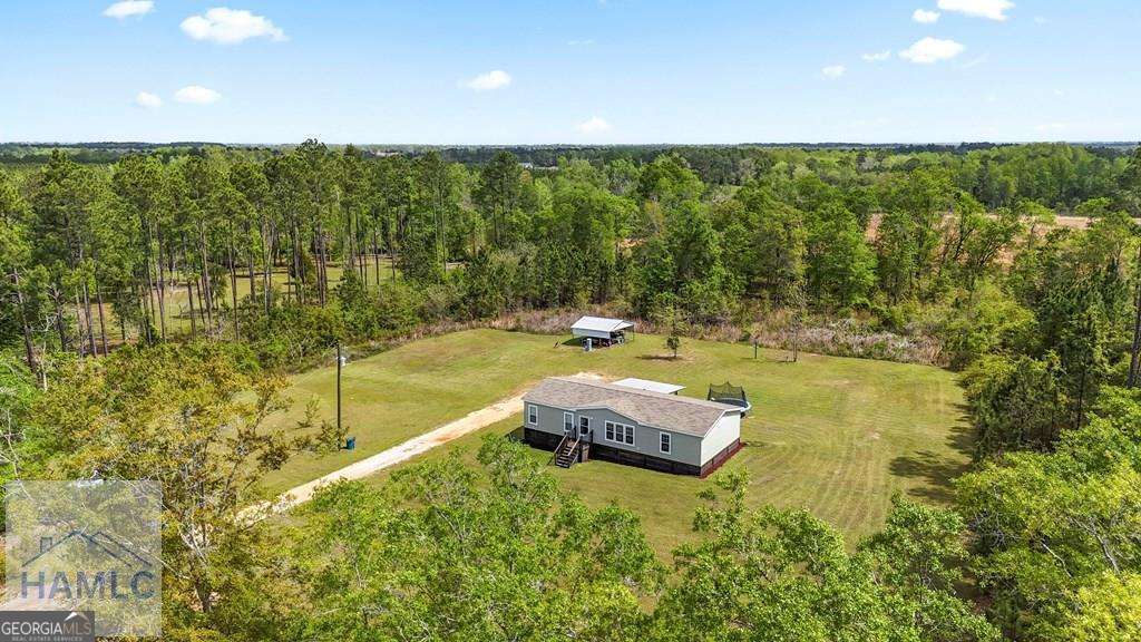 876 Hires Road Jesup GA 31545
