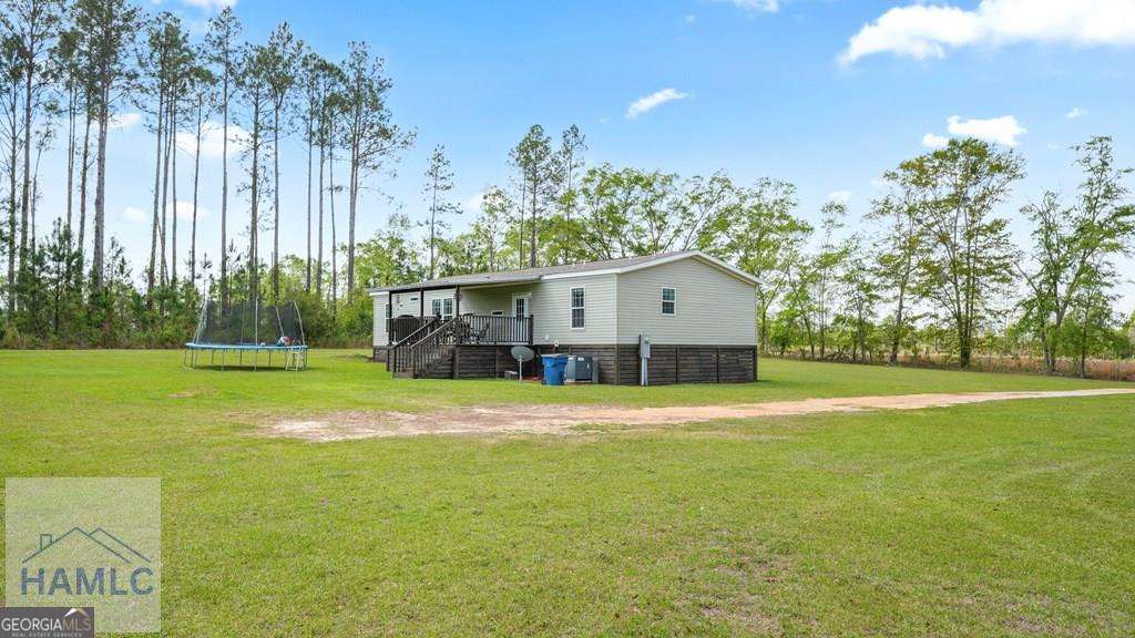 876 Hires Road Jesup GA 31545