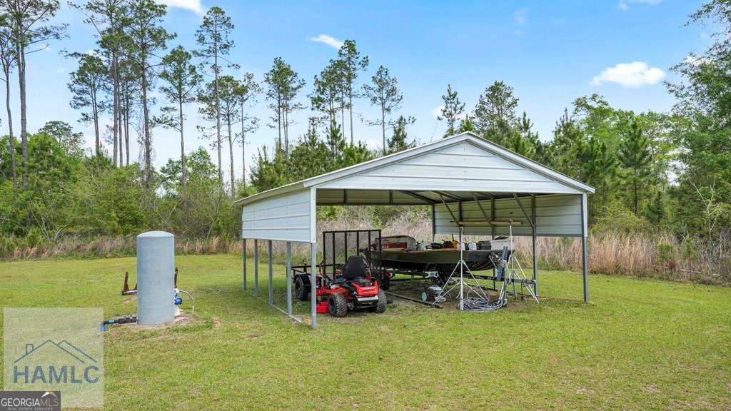 876 Hires Road Jesup GA 31545