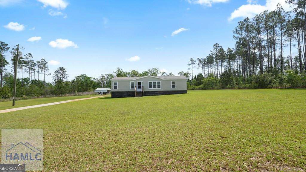 876 Hires Road Jesup GA 31545