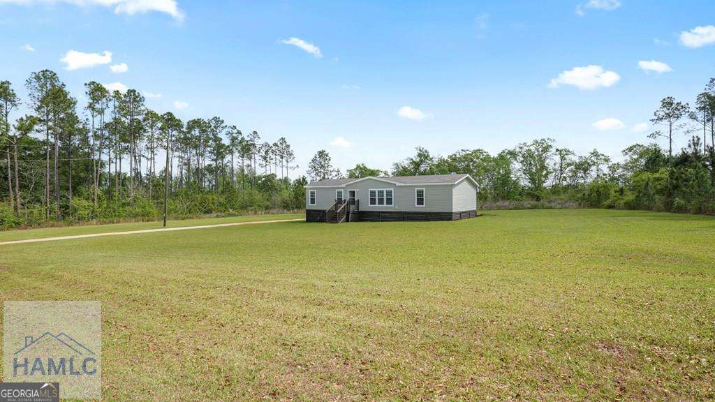 876 Hires Road Jesup GA 31545
