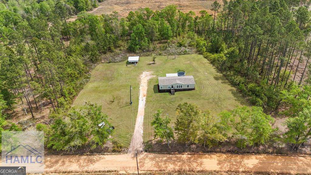 876 Hires Road Jesup GA 31545