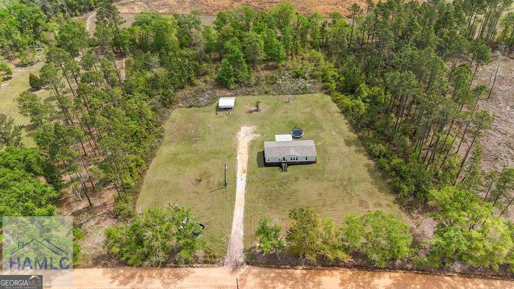 876 Hires Road Jesup GA 31545