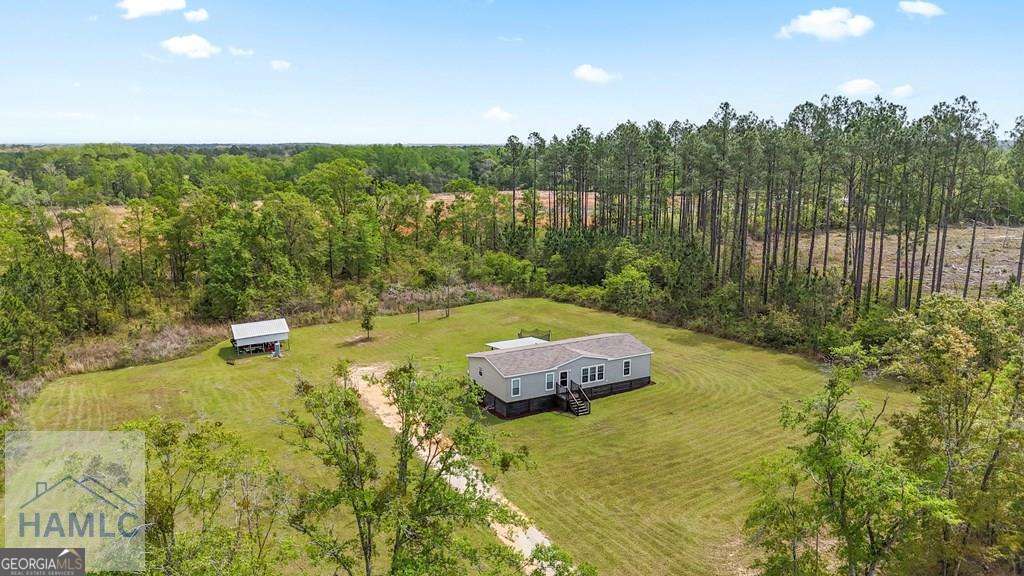 876 Hires Road Jesup GA 31545