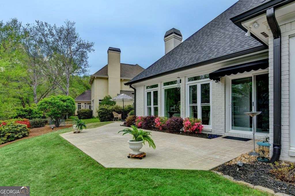 9260 Saint Georgen Common Johns Creek GA 30097