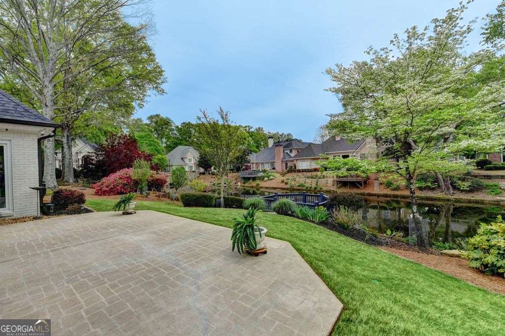 9260 Saint Georgen Common Johns Creek GA 30097