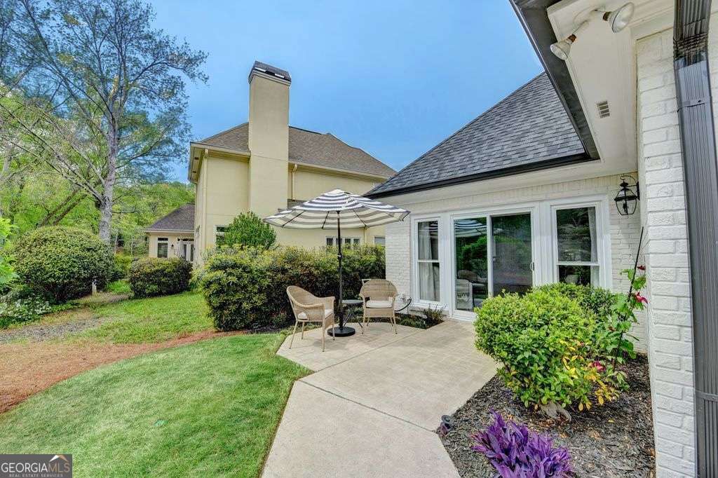 9260 Saint Georgen Common Johns Creek GA 30097