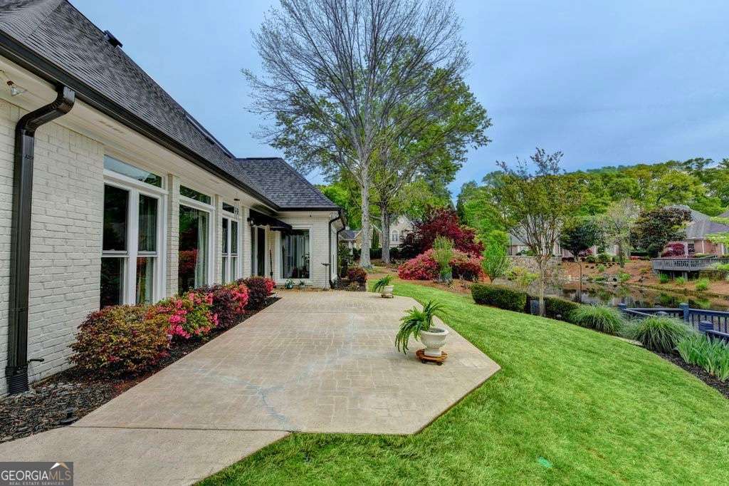9260 Saint Georgen Common Johns Creek GA 30097
