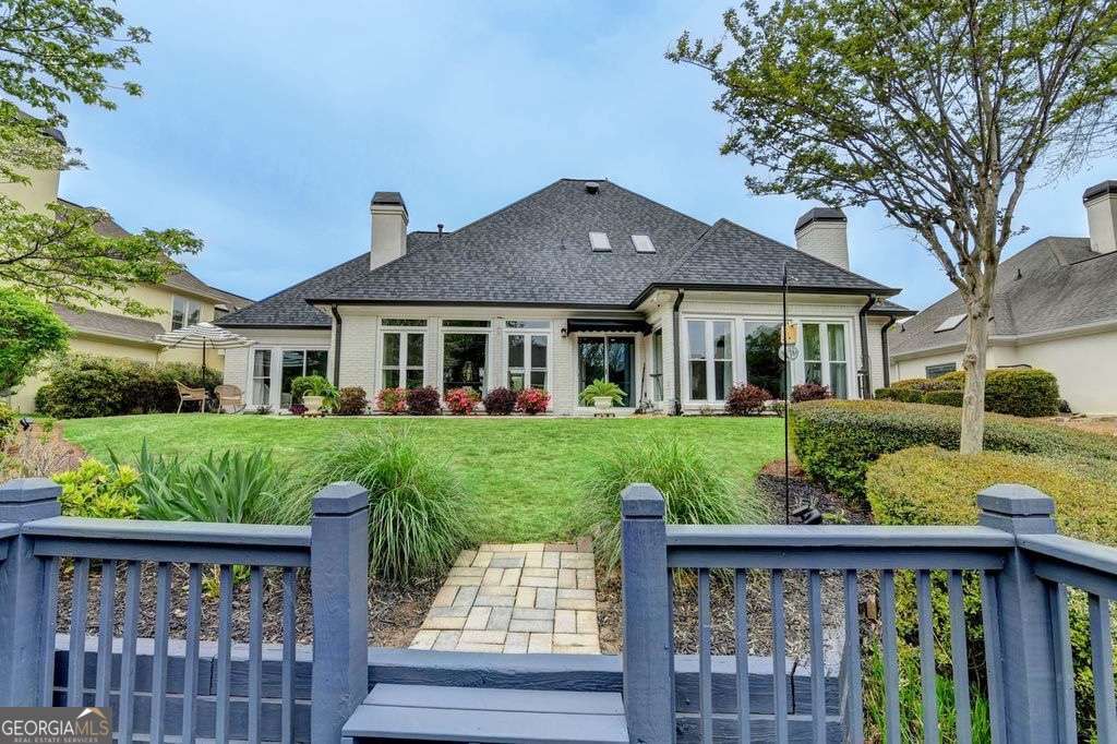 9260 Saint Georgen Common Johns Creek GA 30097
