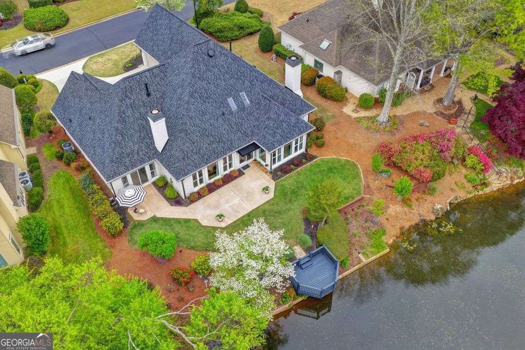 9260 Saint Georgen Common Johns Creek GA 30097