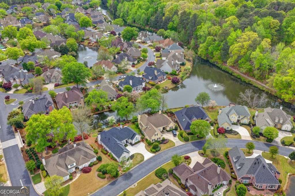 9260 Saint Georgen Common Johns Creek GA 30097