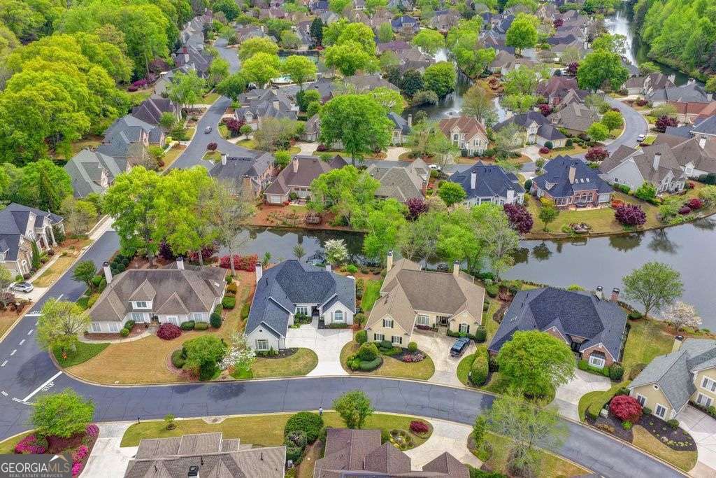 9260 Saint Georgen Common Johns Creek GA 30097