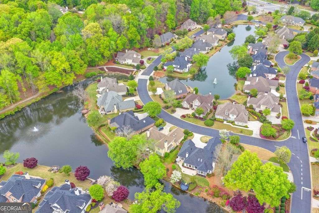 9260 Saint Georgen Common Johns Creek GA 30097