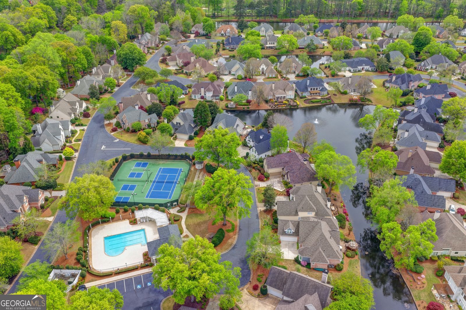 9260 Saint Georgen Common Johns Creek GA 30097