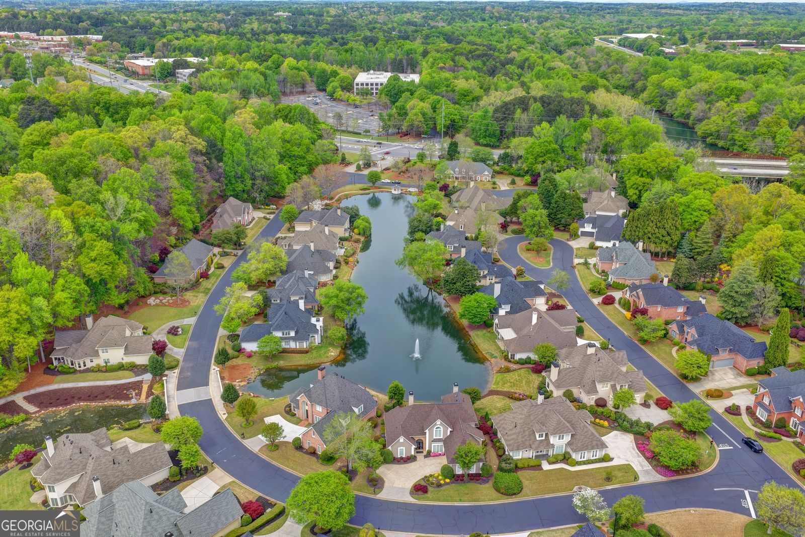 9260 Saint Georgen Common Johns Creek GA 30097