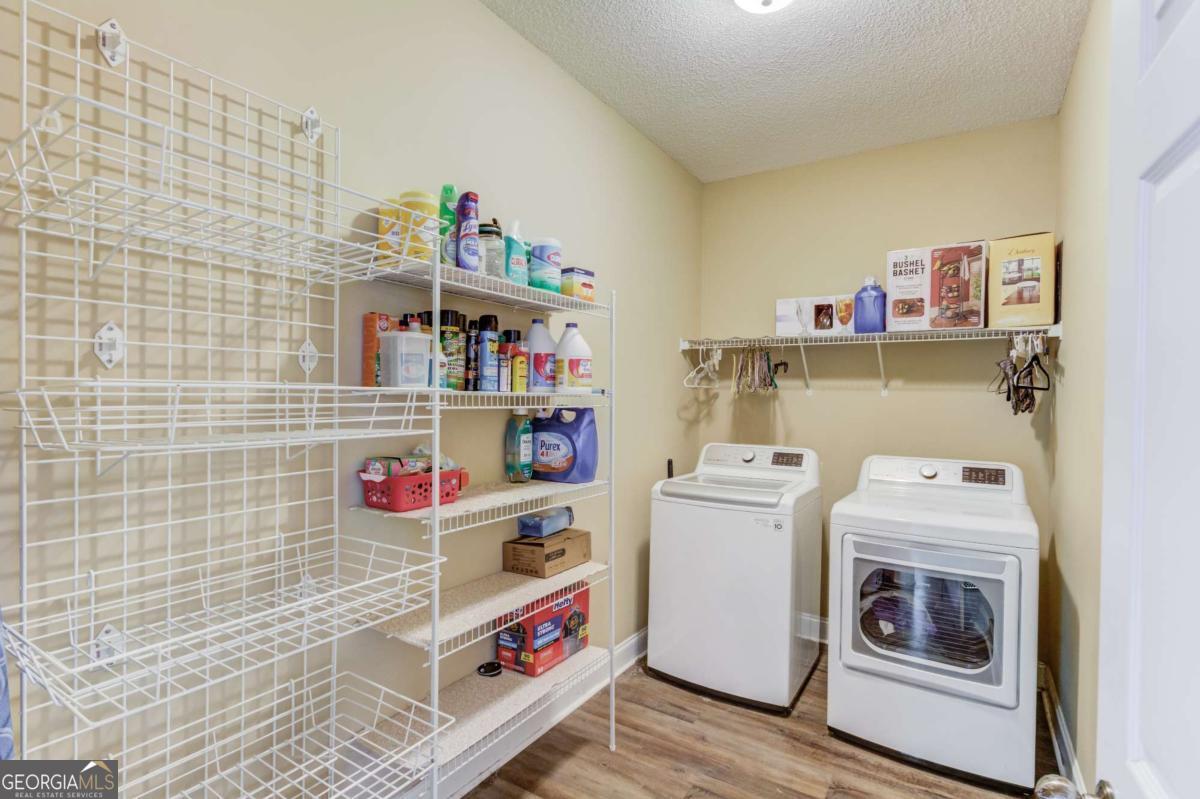 165 John Sharp Road Colbert GA 30628