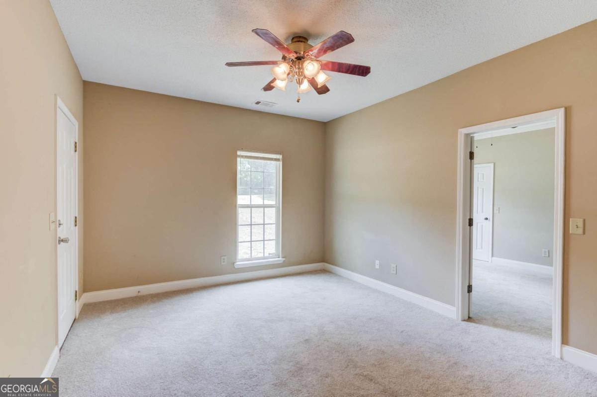 165 John Sharp Road Colbert GA 30628