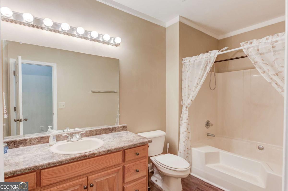 165 John Sharp Road Colbert GA 30628