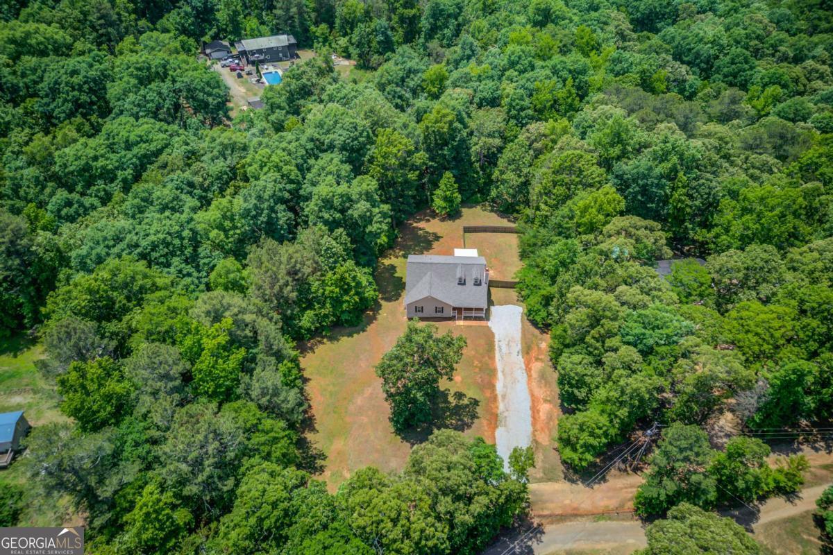 165 John Sharp Road Colbert GA 30628