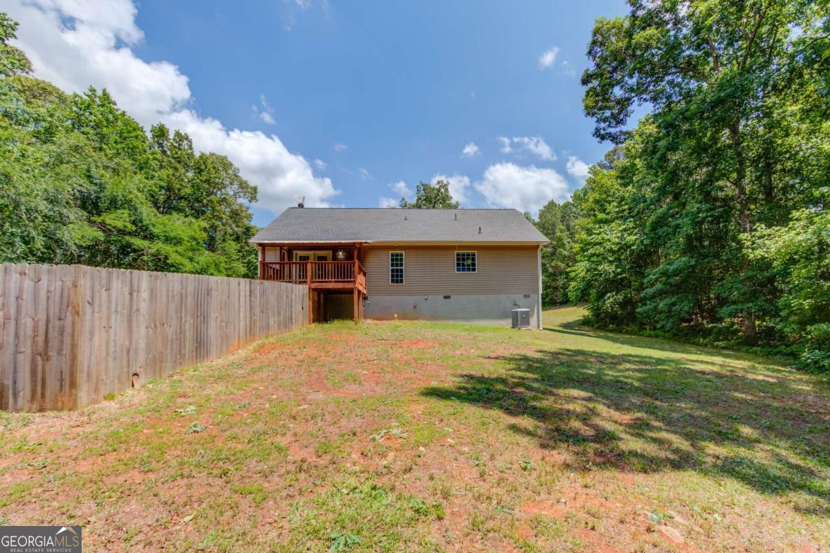 165 John Sharp Road Colbert GA 30628