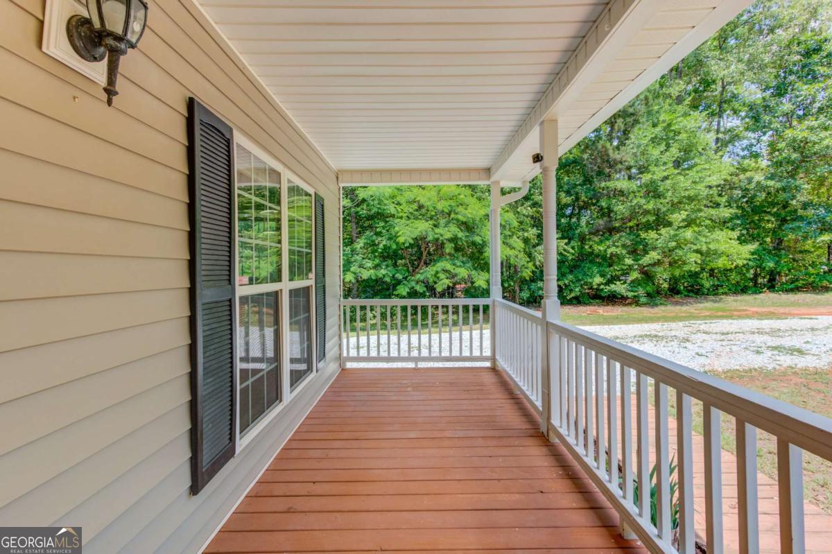 165 John Sharp Road Colbert GA 30628