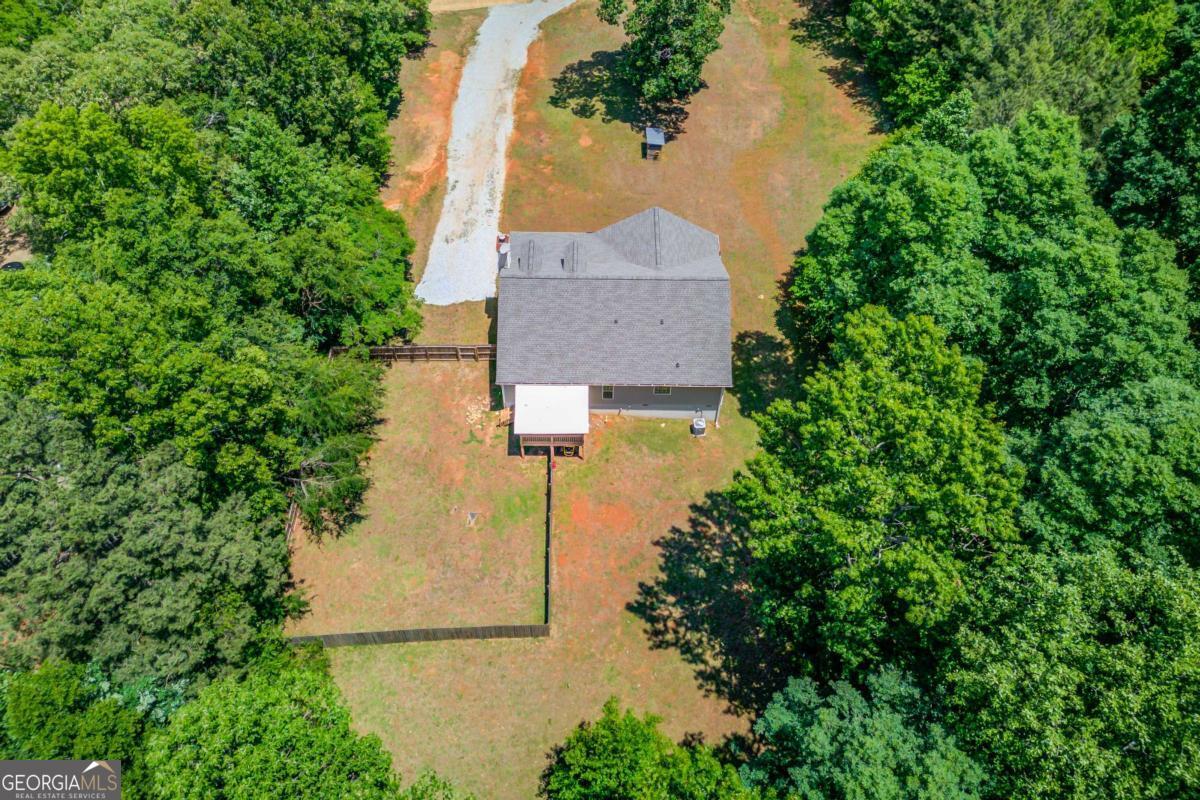 165 John Sharp Road Colbert GA 30628