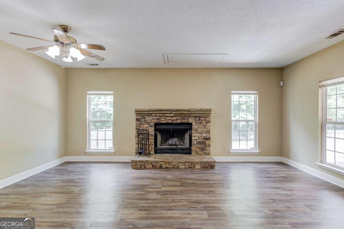 165 John Sharp Road Colbert GA 30628