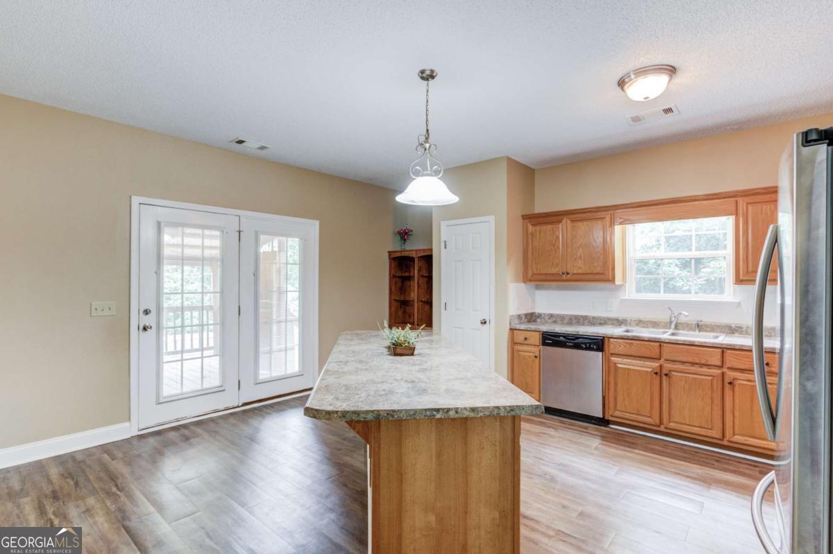 165 John Sharp Road Colbert GA 30628