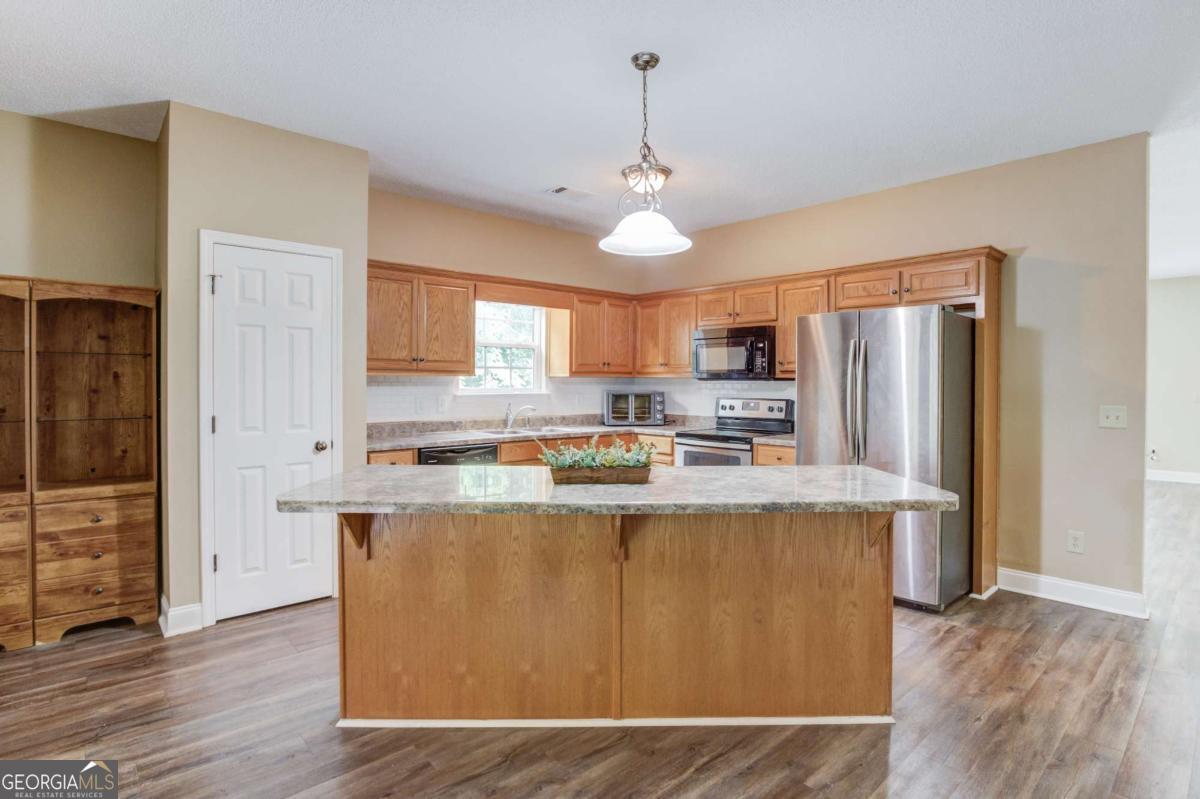 165 John Sharp Road Colbert GA 30628