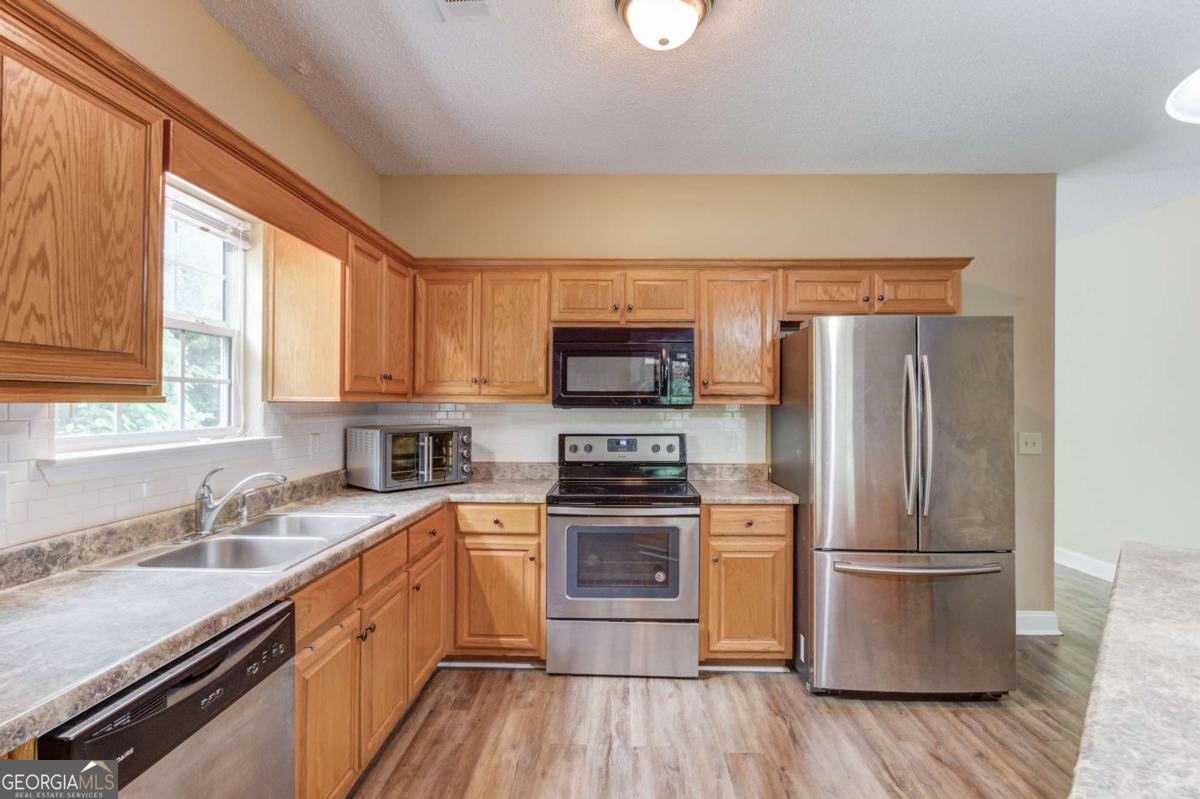 165 John Sharp Road Colbert GA 30628
