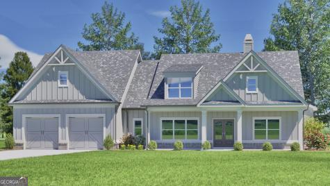 215 Sunset Creek Way Monroe GA 30655
