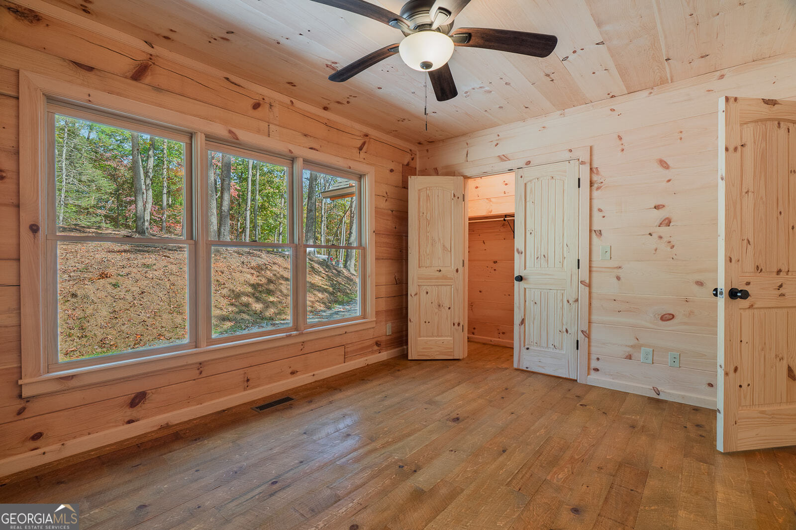 100 Crystal Oliver Lane Blue Ridge GA 30513