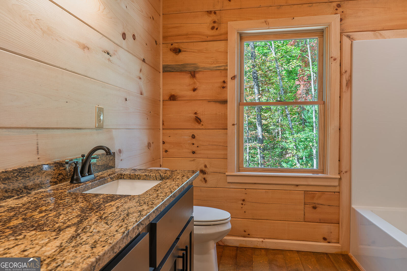 100 Crystal Oliver Lane Blue Ridge GA 30513