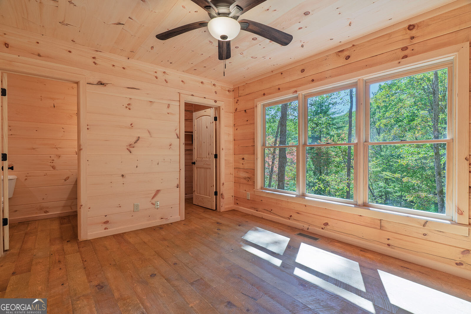 100 Crystal Oliver Lane Blue Ridge GA 30513