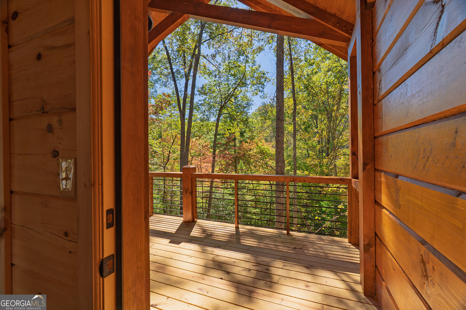 100 Crystal Oliver Lane Blue Ridge GA 30513
