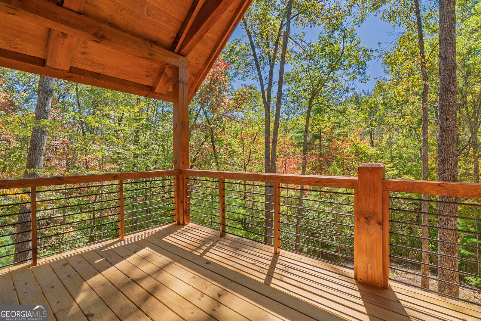 100 Crystal Oliver Lane Blue Ridge GA 30513