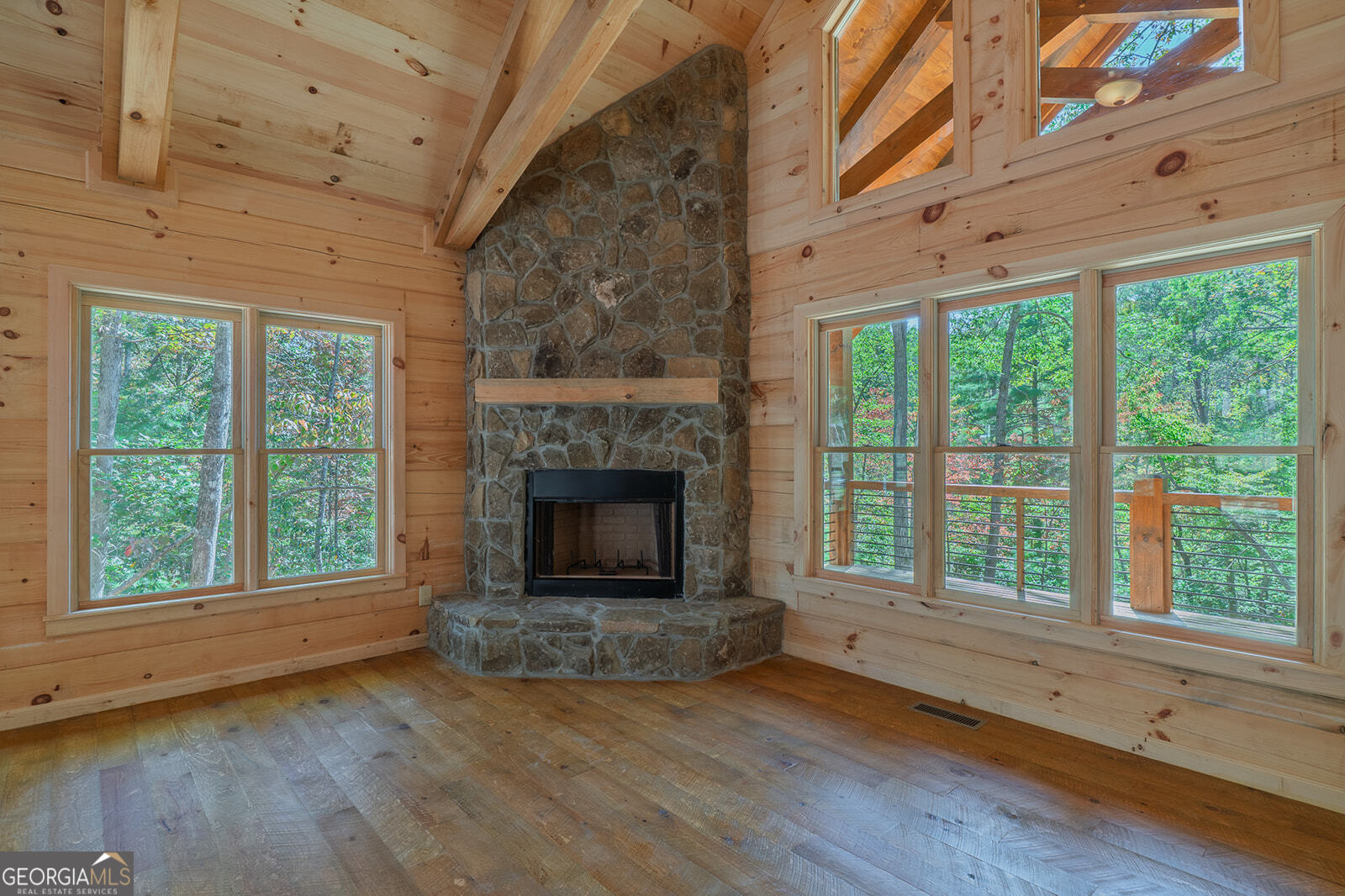 100 Crystal Oliver Lane Blue Ridge GA 30513