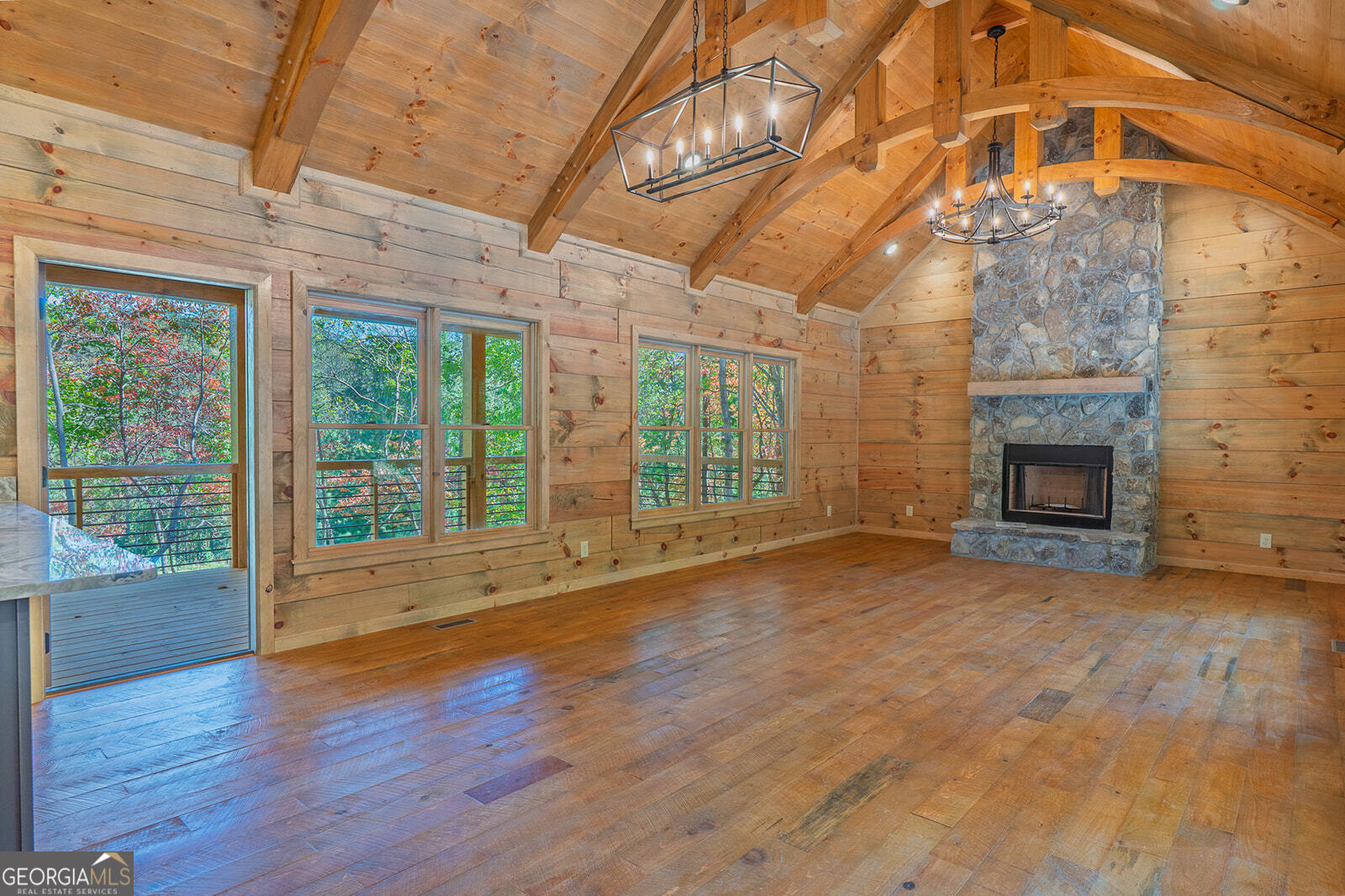 100 Crystal Oliver Lane Blue Ridge GA 30513