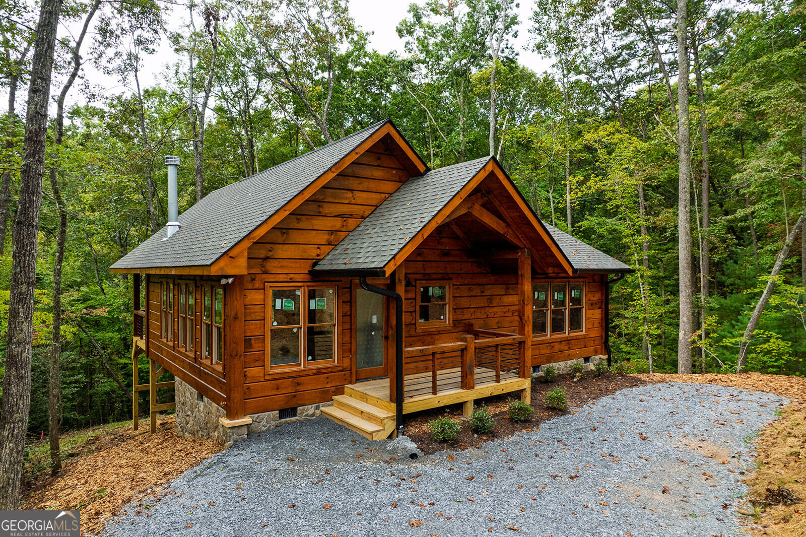 100 Crystal Oliver Lane Blue Ridge GA 30513