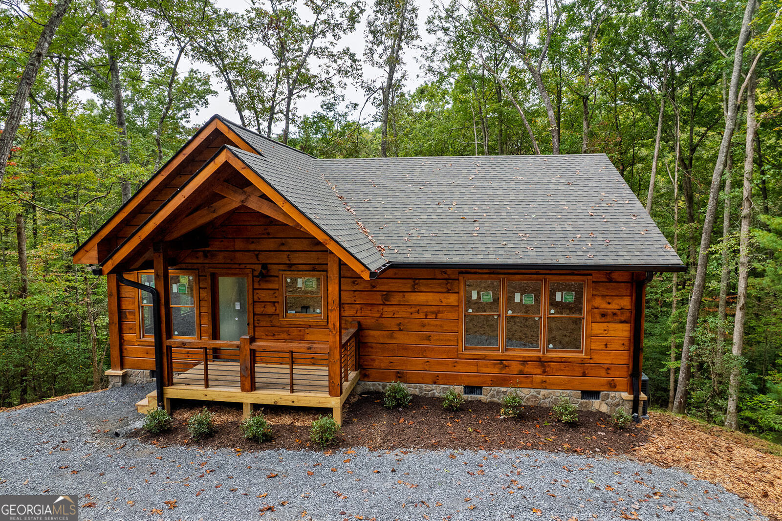100 Crystal Oliver Lane Blue Ridge GA 30513